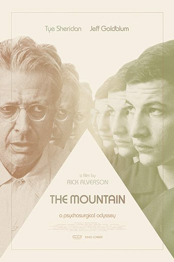 دانلود فیلم The Mountain 2018