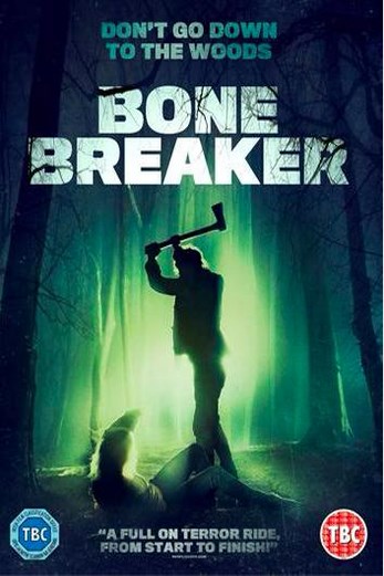 دانلود فیلم Bone Breaker 2020