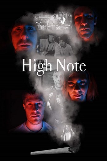 دانلود فیلم High Note 2019