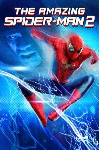 دانلود فیلم The Amazing Spider-Man 2 2014 دوبله فارسی
