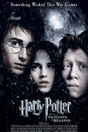 دانلود فیلم Harry Potter and the Prisoner of Azkaban 2004