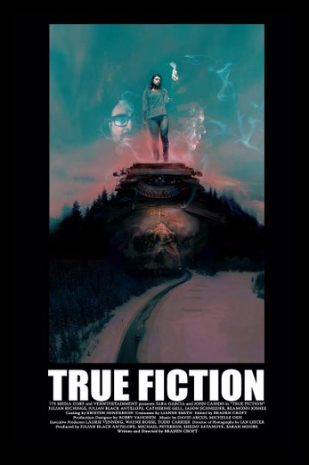 دانلود فیلم True Fiction 2019