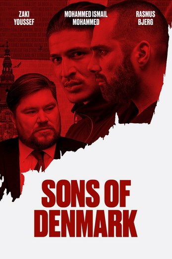 دانلود فیلم Sons of Denmark 2019