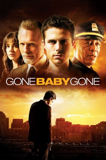 دانلود فیلم Gone Baby Gone 2007