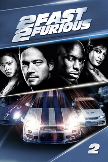 دانلود فیلم 2 Fast 2 Furious 2003