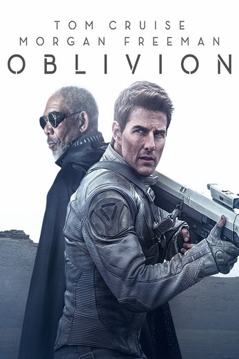 دانلود فیلم Oblivion 2013