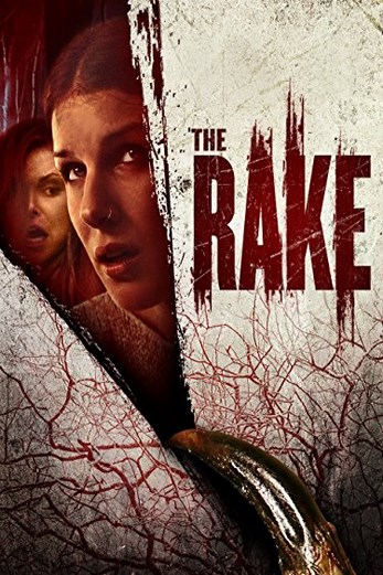 دانلود فیلم The Rake 2018