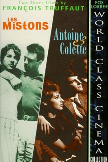 دانلود فیلم Les Mistons 1957