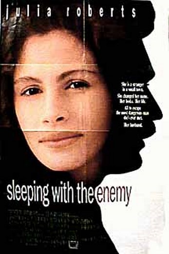 دانلود فیلم Sleeping with the Enemy 1991