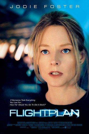 دانلود فیلم Flightplan 2005