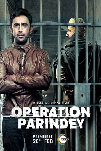 دانلود فیلم Operation Parindey 2020