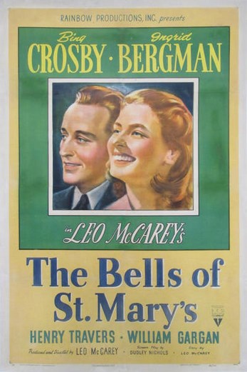 دانلود فیلم The Bells of St. Marys 1945