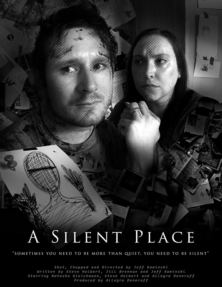 دانلود فیلم A Silent Place 2018