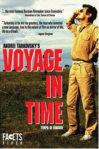 دانلود فیلم Voyage in Time 1983