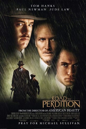 دانلود فیلم Road to Perdition 2002