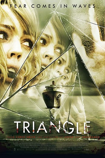 دانلود فیلم Triangle 2009