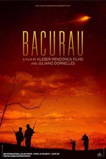 دانلود فیلم Bacurau 2019