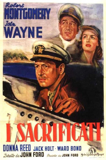 دانلود فیلم They Were Expendable 1945