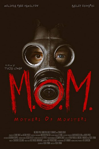 دانلود فیلم M.O.M. Mothers of Monsters 2020