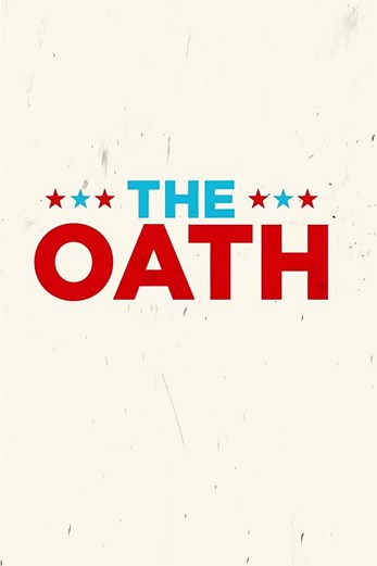 دانلود فیلم The Oath 2018