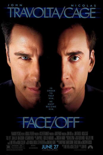 دانلود فیلم Face/Off 1997
