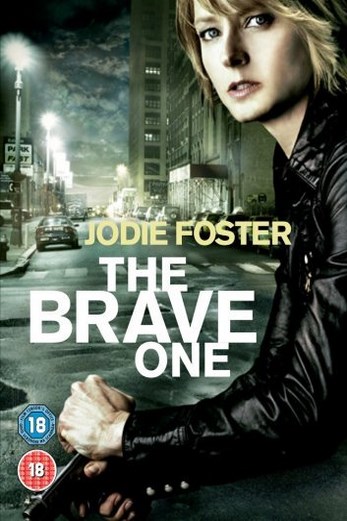 دانلود فیلم The Brave One 2007
