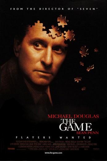 دانلود فیلم The Game 1997