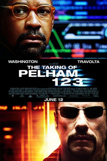 دانلود فیلم The Taking of Pelham 123 2009