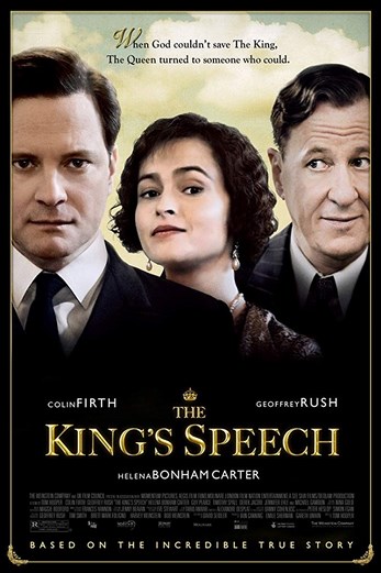دانلود فیلم The Kings Speech 2010