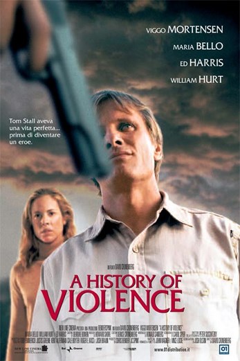 دانلود فیلم A History of Violence 2005