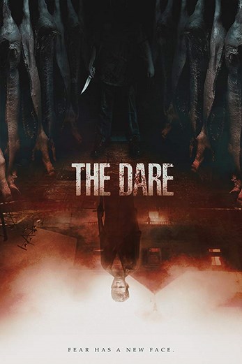 دانلود فیلم The Dare 2019