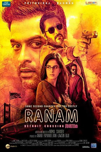 دانلود فیلم Ranam 2018