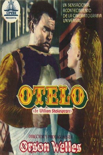 دانلود فیلم Othello 1951