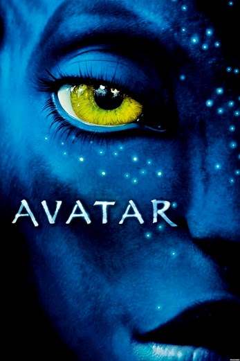 دانلود فیلم Avatar 2009 دوبله فارسی
