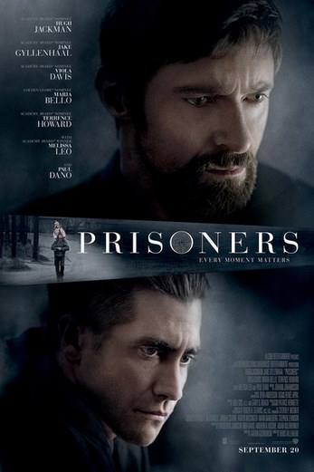 دانلود فیلم Prisoners 2013 دوبله فارسی