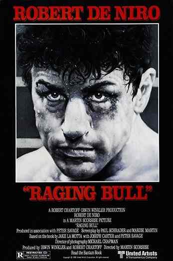 دانلود فیلم Raging Bull 1980 دوبله فارسی
