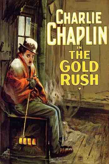 دانلود فیلم The Gold Rush 1925 دوبله فارسی