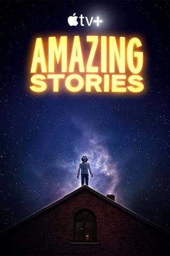 دانلود سریال Amazing Stories 2020