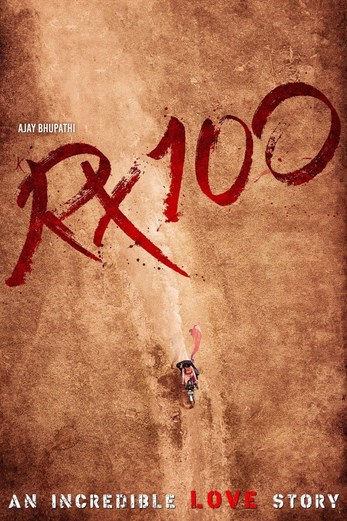 دانلود فیلم RX 100 2018