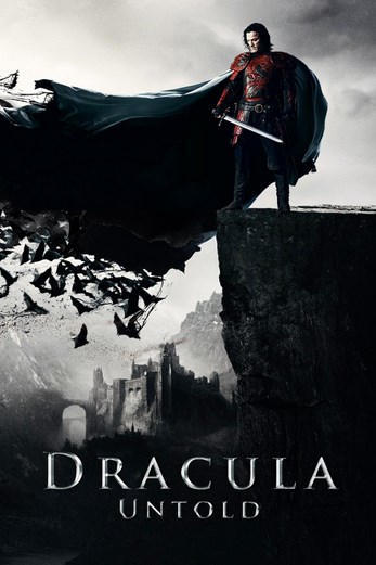 دانلود فیلم Dracula Untold 2014