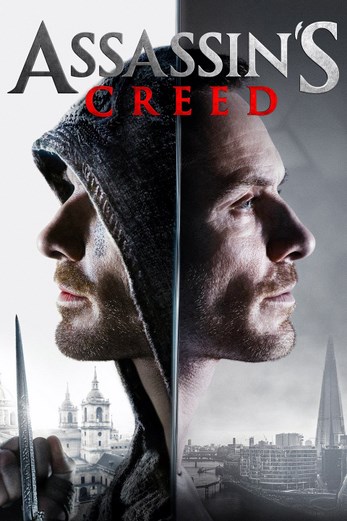 دانلود فیلم Assassins Creed 2016