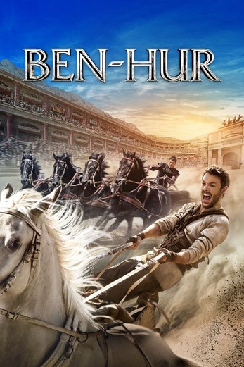 دانلود فیلم Ben-Hur 2016