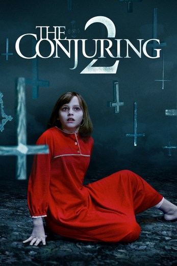 دانلود فیلم The Conjuring 2 2016