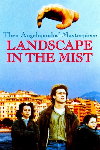 دانلود فیلم Landscape in the Mist 1988