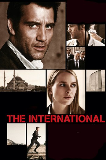 دانلود فیلم The International 2009