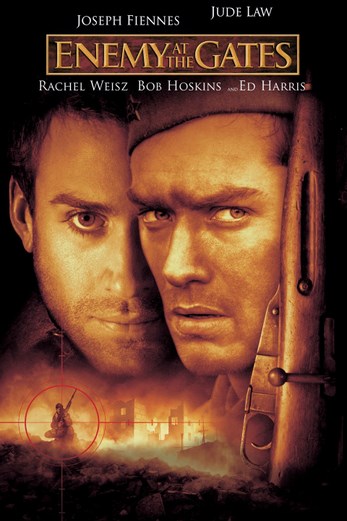 دانلود فیلم Enemy at the Gates 2001
