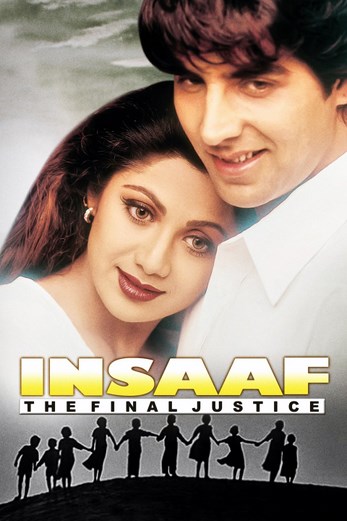 دانلود فیلم Insaaf: The Final Justice 1997