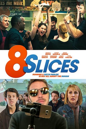 دانلود فیلم 8 Slices 2019