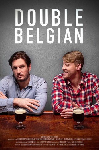 دانلود فیلم Double Belgian 2019