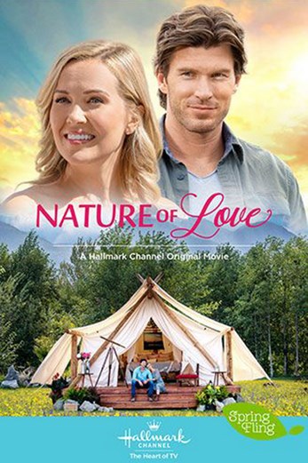 دانلود فیلم Nature of Love 2020